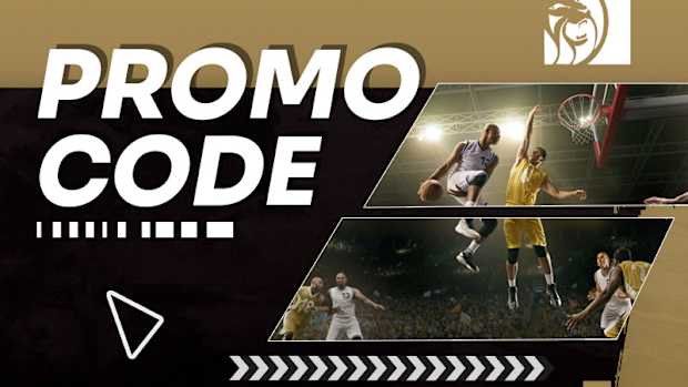 BetMGM Sportsbook Bonus